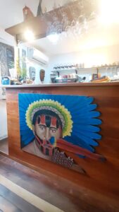 Café Decor