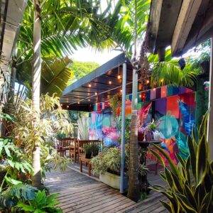 Café Decor