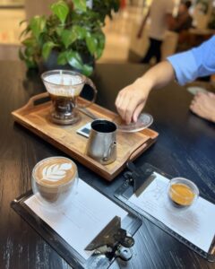 Origem Coffee Co.