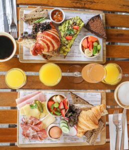 Le Pain Quotidien - Vila Madalena