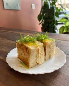 MaLu café
