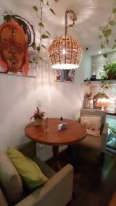 Café Decor