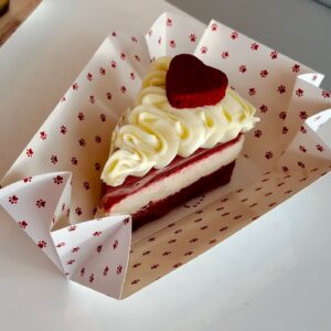 Chinchila Café