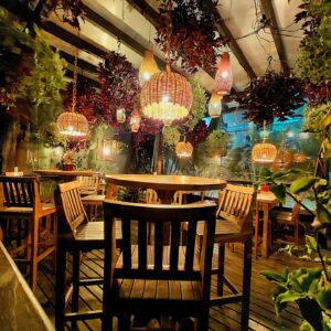 Café Decor
