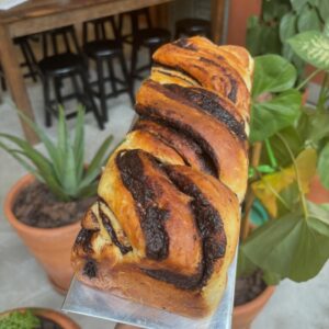MaLu café