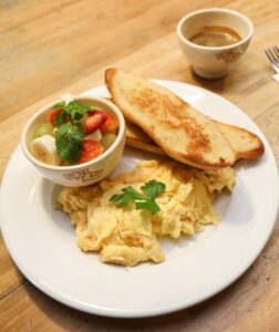 Le Pain Quotidien - Vila Madalena