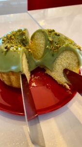 Chinchila Café