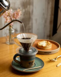 Expresso 1901