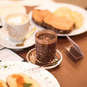 Cafeteria Gabi Fontes