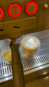 Origem Coffee Co.