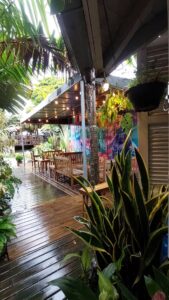 Café Decor