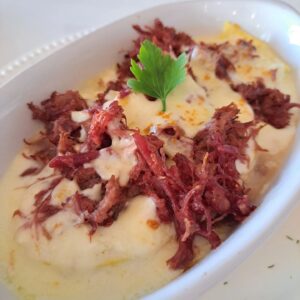 Cafeteria Gabi Fontes