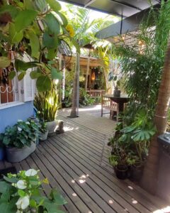 Café Decor