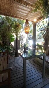 Café Decor
