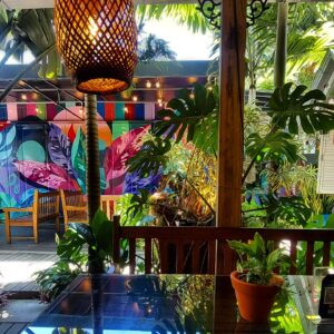 Café Decor