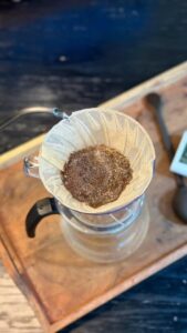 Origem Coffee Co.