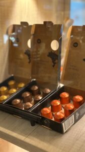 Origem Coffee Co.