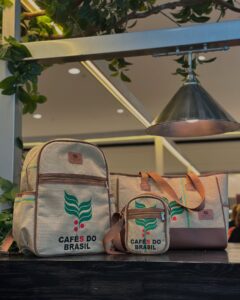 Origem Coffee Co.