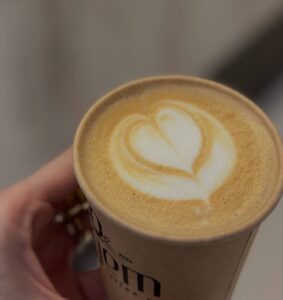 Origem Coffee Co.