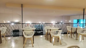 Cafeteria Gabi Fontes