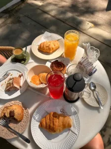 A Casa Que Doce