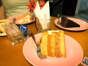 A Casa Que Doce