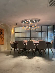 A Casa de Antonia