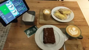 Coffee Body - São José SC