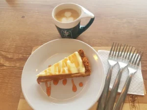 Coffee Body - São José SC