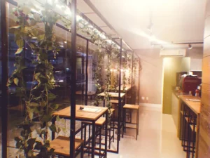 Coffee Body - São José SC