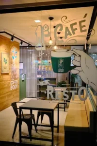 Coffee Body - São José SC