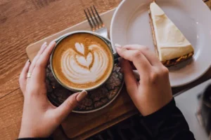Coffee Body - São José SC