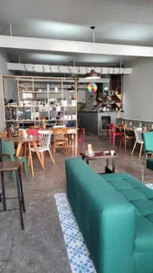 Aurora Café