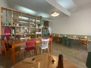 Aurora Café