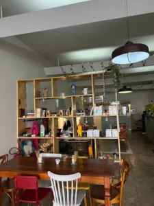 Aurora Café