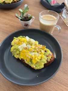 Aurora Café