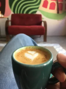 Aurora Café
