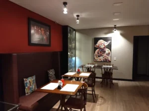 Cine Café