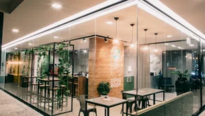 Coffee Body - São José SC