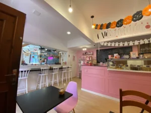 Gato Café