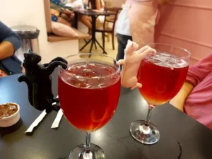 Gato Café