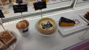 Gato Café