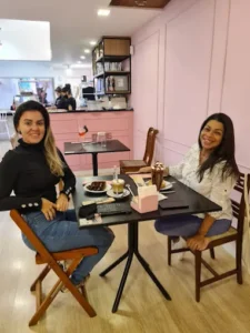Gato Café
