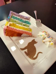 Gato Café Botafogo