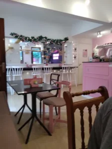 Gato Café