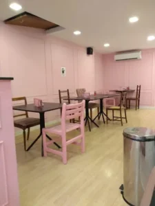Gato Café