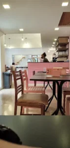 Gato Café