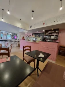 Gato Café