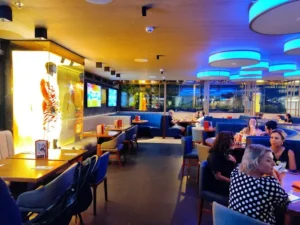 Hard Rock Café