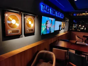Hard Rock Café